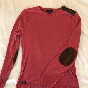 Lauren Jeans Co. (Ralph Lauren) Long Sleeve